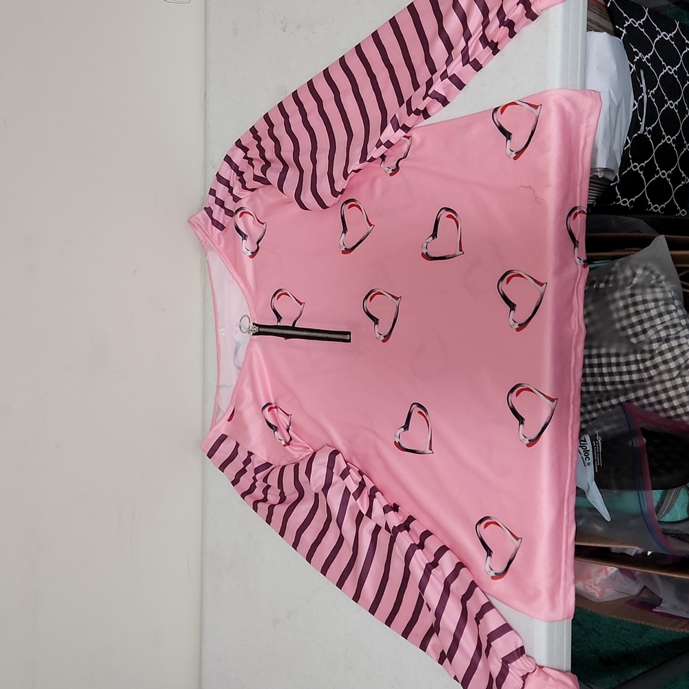 New without tags top